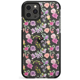 Venetian Meadow Impact Phone Case for iPhone 11, iphone 12