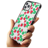 Strawberry Pattern iPhone Case   Phone Case - Case Warehouse