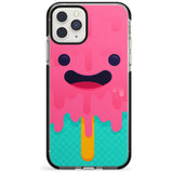 Ice Lolly Black Impact Phone Case for iPhone 11 Pro Max