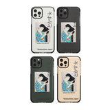 Birth of Venus Impact Phone Case for iPhone 11, iphone 12