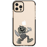 Jack o' slasher Black Impact Phone Case for iPhone 11