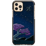 ORBIT Pink Fade Impact Phone Case for iPhone 11