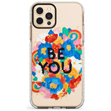 Be You Impact Phone Case for iPhone 11 Pro Max