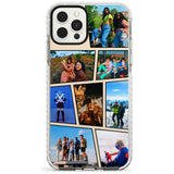 Comic Strip Photo Impact Phone Case for iPhone 11 Pro Max