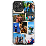 Comic Strip Photo Impact Phone Case for iPhone 11 Pro Max