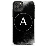 Eclipse Monogram Slim TPU Phone Case for iPhone 11 Pro Max