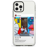 Insta Slim TPU Phone Case for iPhone 11 Pro Max