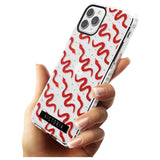 Customised Snake Pattern iPhone Case   Custom Phone Case - Case Warehouse