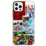 Personalised Photo Collage Impact Phone Case for iPhone 11 Pro Max