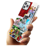 Personalised Photo Collage Impact Phone Case for iPhone 11 Pro Max