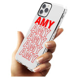 Custom Iphone Case 5B Slim TPU Phone Case for iPhone 11 Pro Max