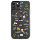 Good Music For Bad Days Impact Phone Case for iPhone 11, iphone 12