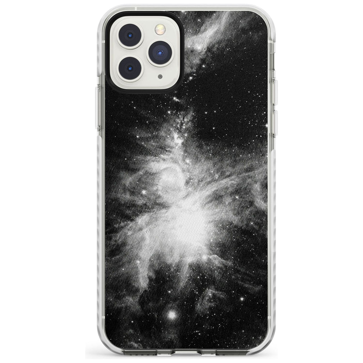 Galaxy Stripe Impact Phone Case for iPhone 11 Pro Max