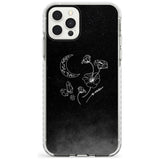 Crescent Moon Collection Slim TPU Phone Case for iPhone 11 Pro Max