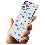 Duotone Psychedelic Eyes   Phone Case - Case Warehouse