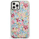 Venetian Meadow Impact Phone Case for iPhone 11, iphone 12