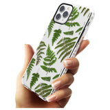 Leafy Ferns iPhone Case   Phone Case - Case Warehouse