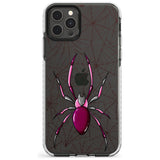 Arachnophobia Impact Phone Case for iPhone 11 Pro Max