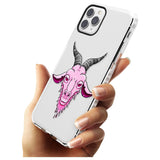 Ba-phomet Impact Phone Case for iPhone 11 Pro Max