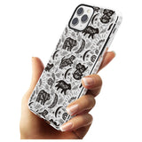 Leafy Bears Impact Phone Case for iPhone 11 Pro Max