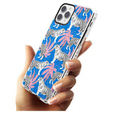 Bengal Blues Impact Phone Case for iPhone 11 Pro Max