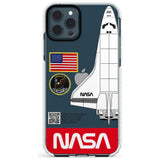 NASA Apollo 11 Impact Phone Case for iPhone 11 Pro Max