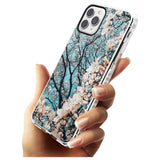 Magnolia Tree Photograph Impact Phone Case for iPhone 11 Pro Max