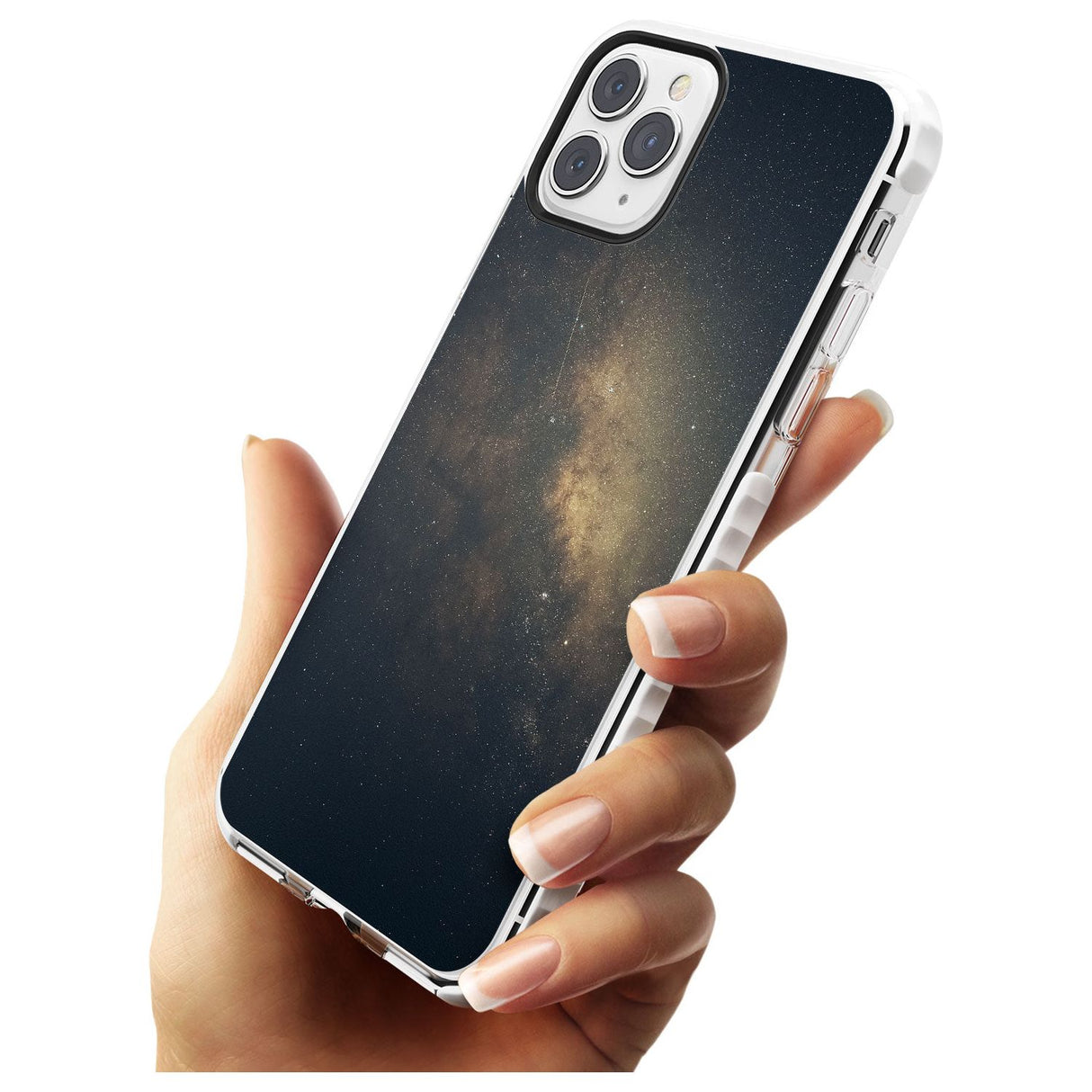 Night Sky Photograph Impact Phone Case for iPhone 11 Pro Max