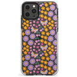 Botanical Bombardment Impact Phone Case for iPhone 11 Pro Max