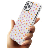 Spangling Stars Pattern Impact Phone Case for iPhone 11 Pro Max