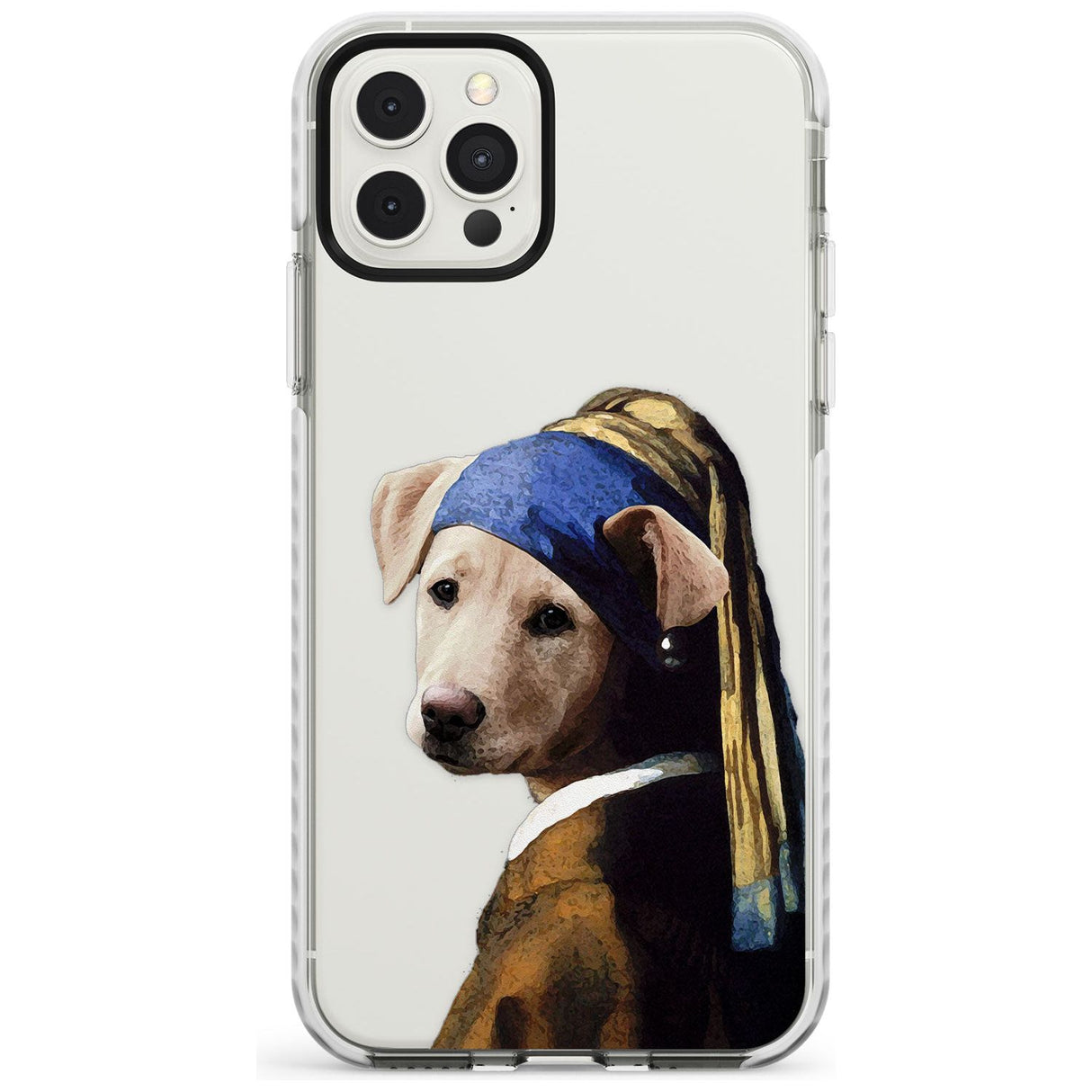 The Bark Impact Phone Case for iPhone 11, iphone 12