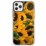 Sunflowers iPhone Case  Impact Case Phone Case - Case Warehouse