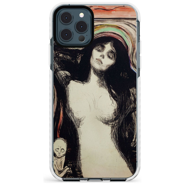 Madonna Impact Phone Case for iPhone 11 Pro Max