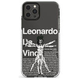 Birth of Venus Impact Phone Case for iPhone 11, iphone 12