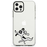 Dog Spirit Impact Phone Case for iPhone 11 Pro Max