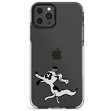 Dog Spirit Impact Phone Case for iPhone 11 Pro Max