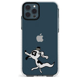 Dog Spirit Impact Phone Case for iPhone 11 Pro Max