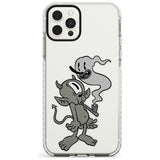 Pipe Goblin Impact Phone Case for iPhone 11 Pro Max