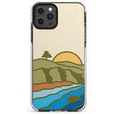 North Sunset Slim TPU Phone Case for iPhone 11 Pro Max