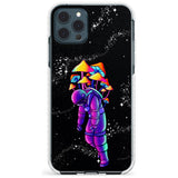 Space Mutation Impact Phone Case for iPhone 11 Pro Max