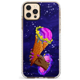 Interdimensional Ice Cream Impact Phone Case for iPhone 11 Pro Max