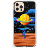 World On Helium Impact Phone Case for iPhone 11 Pro Max