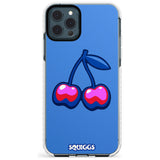 Cherry Bomb Slim TPU Phone Case for iPhone 11 Pro Max