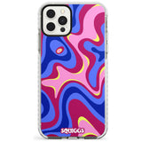 Blue Lava Slim TPU Phone Case for iPhone 11 Pro Max