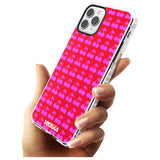 Red Cherries Slim TPU Phone Case for iPhone 11 Pro Max