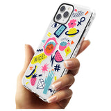 GRL PWR iPhone Case   Phone Case - Case Warehouse