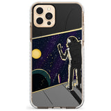 HOME Slim TPU Phone Case for iPhone 11 Pro Max