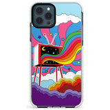 TV Captivation Slim TPU Phone Case for iPhone 11 Pro Max