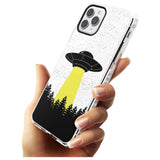 Forest Abduction Impact Phone Case for iPhone 11 Pro Max