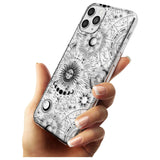 Transparent Suns & Zodiac Charts iPhone Case   Phone Case - Case Warehouse